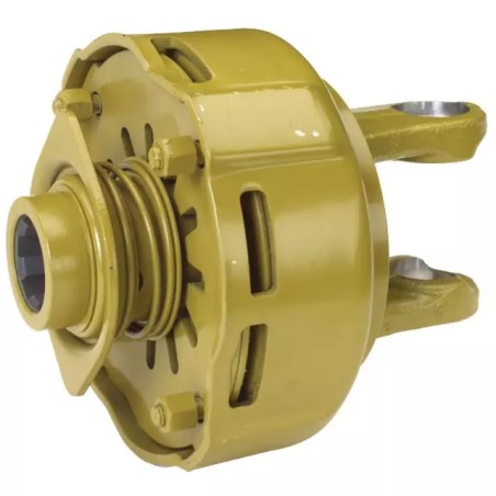 LIMITEUR A FRICTION K92/4 27X75 1"3/8 6C 1200 - ref. 232265 | TP Agri