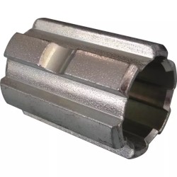 MANCHON A SOUDER MALE 1"3/8 6C FEMELLE 1"1/8 6 - ref. 212569 | TP Agri