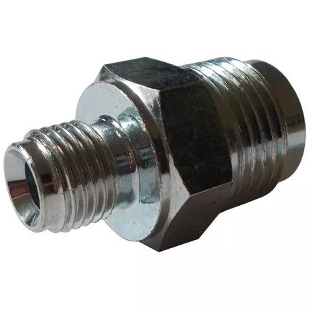 COUPLEUR MALE EURO - M C 1/4 BLISTER - ref. 3522096 | TP Agri