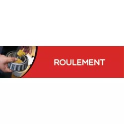 BANDEAU ROULEMENT PVC 0,3 X 980 X 250 MM FOND - ref. 9031122 | TP Agri