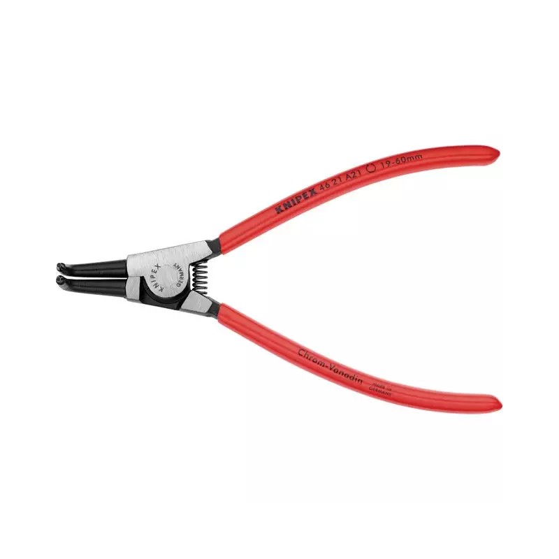 PINCE A CIRCLIPS EXTERIEUR 19-60 MM COUDEE 90 - ref. 1901147 | TP Agri