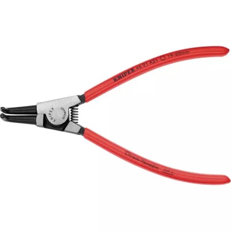 PINCE A CIRCLIPS EXTERIEUR 19-60 MM COUDEE 90 - ref. 1901147 | TP Agri
