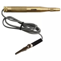 TESTEUR DE COURANT 6-12-24 V - ref. 1252030 | TP Agri