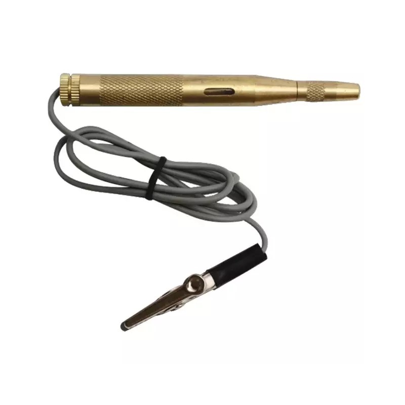 TESTEUR DE COURANT 6-12-24 V - ref. 1252030 | TP Agri