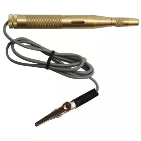 TESTEUR DE COURANT 6-12-24 V - ref. 1252030 | TP Agri