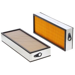 Filtre air cabine HIFI SC 60040