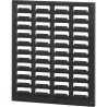 PANNEAU DE SUSPENSION POUR BOITE A BEC 340 X - ref. 9033852 | TP Agri