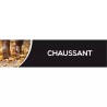 BANDEAU CHAUSSANT PVC 0,3 X 980 X 250 MM FOND - ref. 9031232 | TP Agri