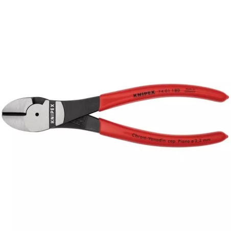 PINCE COUPANTE DE COTE A FORTE DEMULTIPLICATIO - ref. 266202 | TP Agri