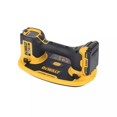 VENTOUSE GRABO XR 18V DCE590N-XJ DEWALT - ref. 1943195 | TP Agri