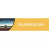 BANDEAU PULVERISATION PVC 0,3 X 980 X 250 MM - ref. 9031114 | TP Agri