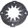 DISQUE DE PRESSION K92 EP3,5 ROUGE - ref. WAL661000 | TP Agri