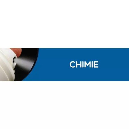 BANDEAU MAGNETIQUE CHIMIE PVC 0.3X980X250MM - ref. 9031188M | TP Agri