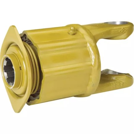 LIMITEUR A CAMES K33B 27X75 1"3/8 6C 3 RAN - ref. WAL5520203 | TP Agri