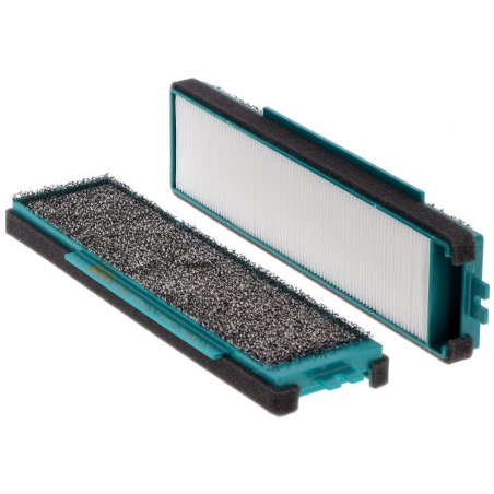 Filtre air cabine HIFI SC 60061