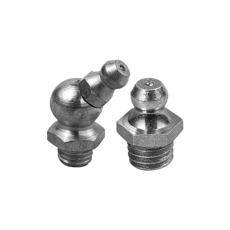GRAISSEUR DROIT ET COUDE ASSORTIEMENT BLISTER - ref. 3535360 | TP Agri