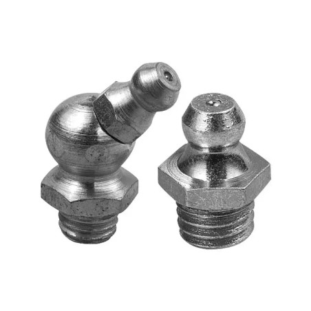 GRAISSEUR DROIT ET COUDE ASSORTIEMENT BLISTER - ref. 3535360 | TP Agri