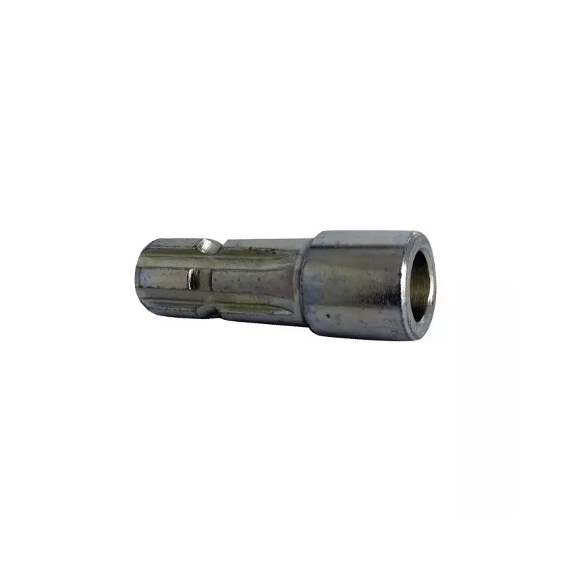 MANCHON PROLONGATEUR A SOUDER MALE 1"3/8 6C FE - ref. 212573 | TP Agri