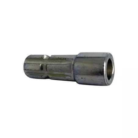 MANCHON PROLONGATEUR A SOUDER MALE 1"3/8 6C FE - ref. 212573 | TP Agri