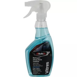NETTOYANT VITRES AUTO 500ML HOLTS - ref. 1980143 | TP Agri