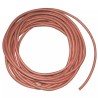 TUYAU SOUDURE PROPANE ORANGE Ø 8/15 - ref. 1930810 | TP Agri