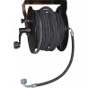 ENROULEUR POUR NETTOYEUR AVEC 15 METRES FLEX - ref. 32009701 | TP Agri