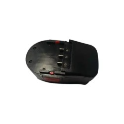 BATTERIE POMPE A GRAISSE ELECTRIQUE 24V AGRI- - ref. 1945291 | TP Agri
