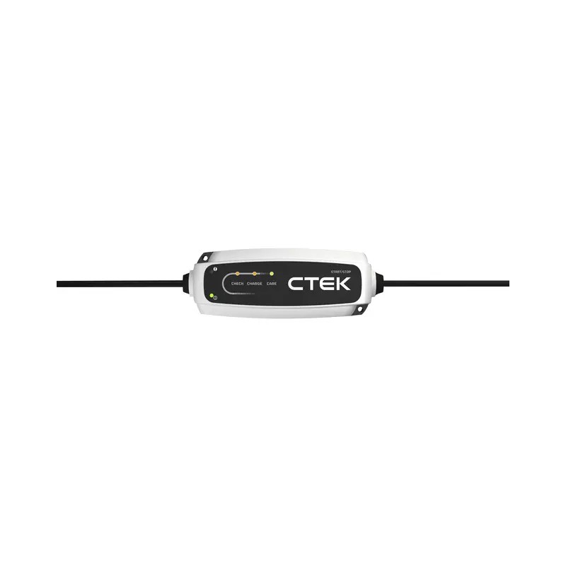 CHARGEUR CTEK START/STOP 12V - 3.8A - ref. 271971 | TP Agri