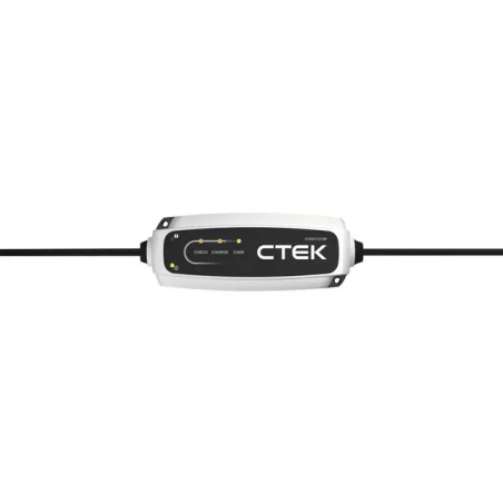 CHARGEUR CTEK START/STOP 12V - 3.8A - ref. 271971 | TP Agri