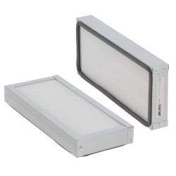 Filtre air cabine HIFI SC 60084