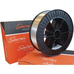 FIL DE SOUDURE INOX TIG 316L Ø 1,6 LE KG SELE - ref. 1930422 | TP Agri