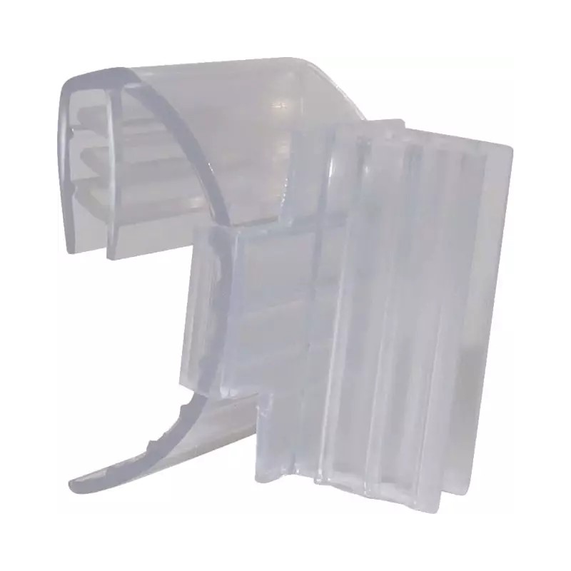 SUPPORT INCLINABLE RÉGLABLE SUR PORTE ETIQUET - ref. 9033423 | TP Agri