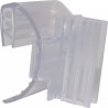 SUPPORT INCLINABLE RÉGLABLE SUR PORTE ETIQUET - ref. 9033423 | TP Agri