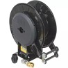 ENROULEUR AUTOMATIQUE NU GASOIL POUR TUYAU 25M - ref. 252123 | TP Agri