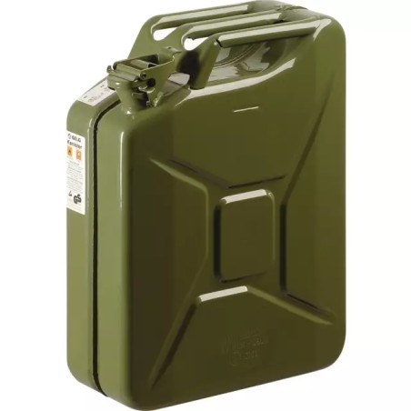 JERRYCAN 5L METAL GENRE US - ref. 1945145 | TP Agri