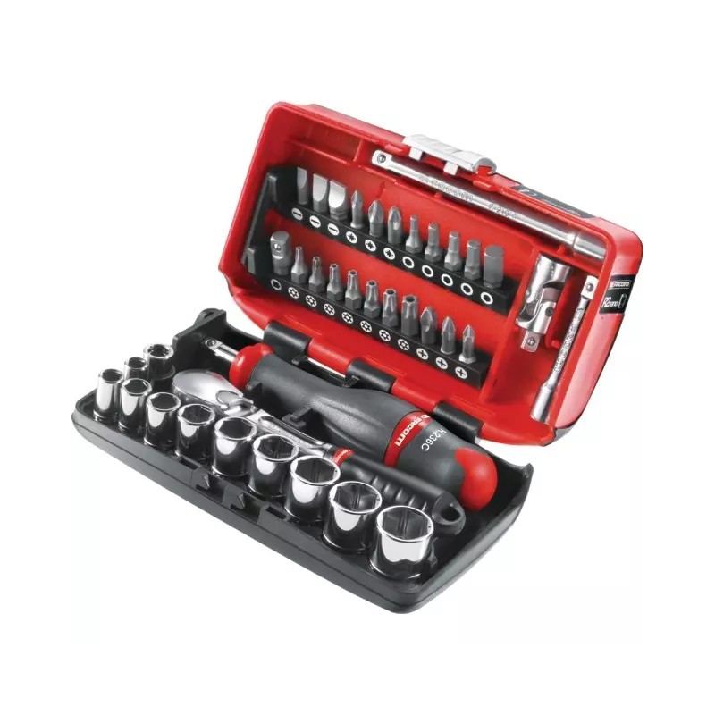 DOUILLES ET ACCESSOIRES CLIQUET HAUTES PERFORM - ref. 266284 | TP Agri