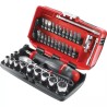 DOUILLES ET ACCESSOIRES CLIQUET HAUTES PERFORM - ref. 266284 | TP Agri