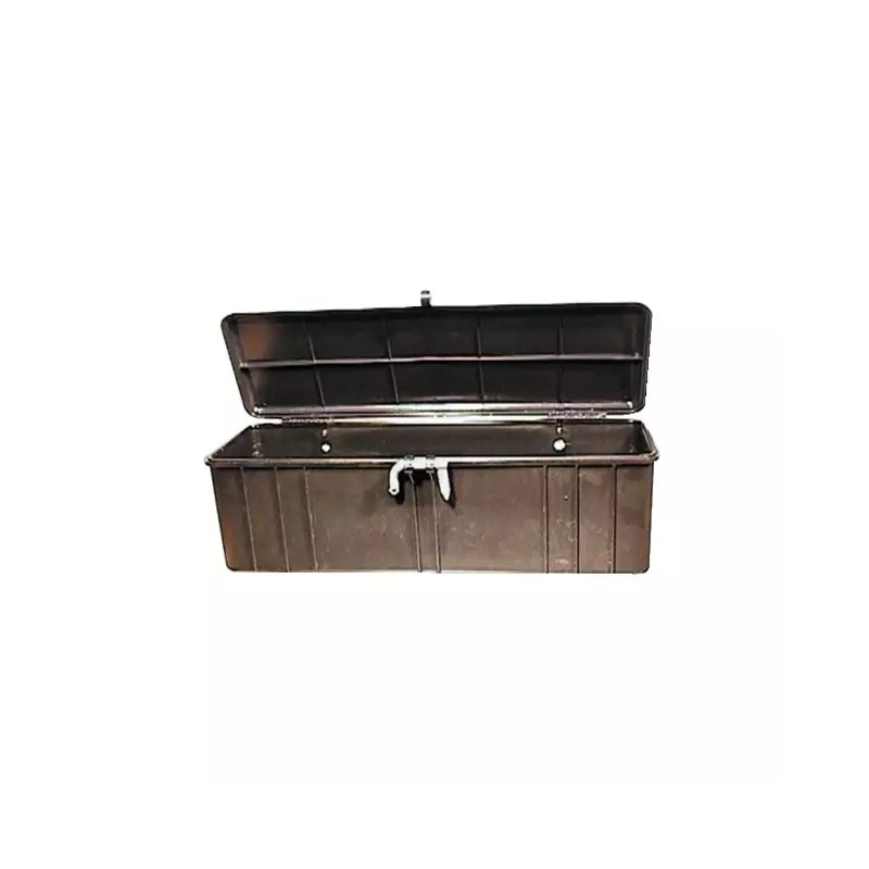 CAISSE A OUTILS PVC - ref. 1917050 | TP Agri