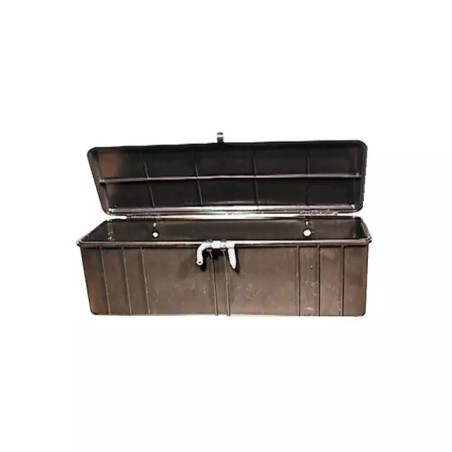 CAISSE A OUTILS PVC - ref. 1917050 | TP Agri