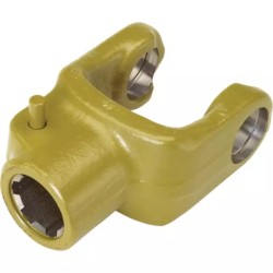 MACHOIRE EXTREMITE 1"3/8 6C 27X75 LG83 VER - ref. WAL2110148 | TP Agri