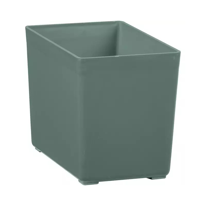 CASIER DE RANGEMENT VERT 81X135X95 MM POUR TI - ref. 9033531 | TP Agri