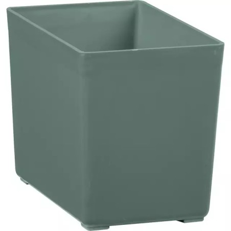 CASIER DE RANGEMENT VERT 81X135X95 MM POUR TI - ref. 9033531 | TP Agri