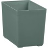 CASIER DE RANGEMENT VERT 81X135X95 MM POUR TI - ref. 9033531 | TP Agri