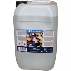 DILUANT NETTOYANT BIDON 20L LACAGRI - ref. 1676446 | TP Agri