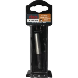 PORTE EMBOUT MAGNETIQUE 1/4" LG 60 MM RISS - ref. 1927967 | TP Agri