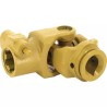 JOINT SIMPLE 22X55 1"3/8 6C TUBE CITRON 23,5X3 - ref. 246312 | TP Agri
