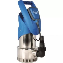 POMPE DE RELEVAGE INOX EAUX CLAIRES MONOPHA - ref. REN854292 | TP Agri