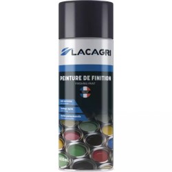 PEINTURE DE FINITION BLEU NOIR DEUTZ AEROSOL 4 - ref. 234661 | TP Agri