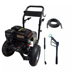 NETTOYEUR THERMIQUE EAU FROIDE FDX ELITE 6.1 - ref. 32007187 | TP Agri