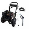 NETTOYEUR THERMIQUE EAU FROIDE FDX ELITE 6.1 - ref. 32007187 | TP Agri